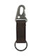 Camel Active Keychain Wallet Olibia Leather Brown