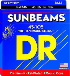 DR Sunbeams
