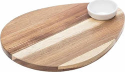 Leone Commercial Serving Wooden Board