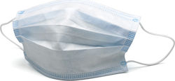 Belkin Disposable Face Mask Breathable 50τμχ Belkin Disposable Face Mask Breathable 50τμχ