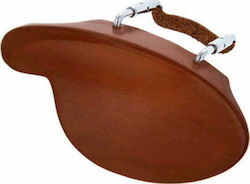 Gewa Kinnhalter Für Violine & Viola Chinrest Ve...