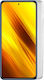 Lime Slimclear Back Cover Σιλικόνης Διάφανο (Poco X3 NFC / X3 Pro)