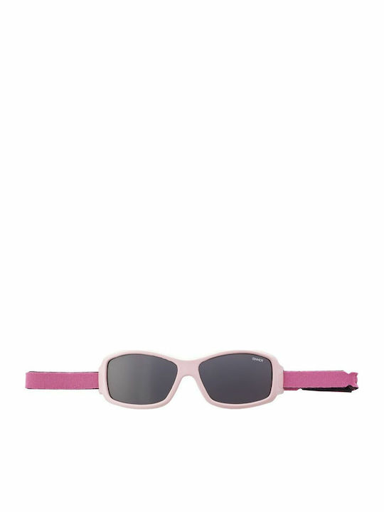 Sinner Bambino Baby Baby Kids Sunglasses Pink