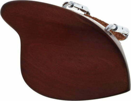 Gewa Chinrest Morawetz Schulterstütze Buchsbaum 4/4
