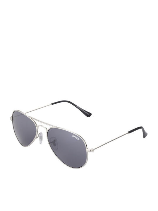 Sinner Amoer Kids Silver