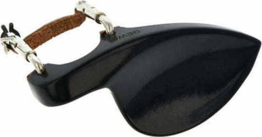 Gewa Chinrest Wendling Schulterstütze Violine Synthetisch 1/2-1/4