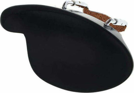 Gewa Chinrest Vermeer Suport Barbă Ebony 4/4