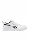 Royal Prime 2 Παιδικά Sneakers White / Black