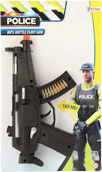 Toi-Toys MP5 Rattle Flint Gun Παιδικό Πιστόλι