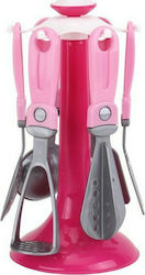 Apergis Cooking Tools in Stand Apergis Cooking Tools in Stand