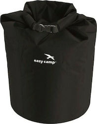 Easy Camp Στεγανός Σάκος Χειρός 20lt Μαύρος