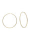 VITOPOULOS earrings Gold 14K