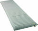 Thermarest NeoAir Topo Single Camping Sleeping Mat Sleeping Pad Large 196x64cm Thickness 7.6cm in Gray color