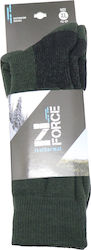 Z Force Outdoor Ισοθερμικές Μακριές Μαύρες Z Force Outdoor Ισοθερμικές Μακριές Μαύρες
