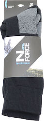 Z Force Outdoor Ισοθερμικές Μακριές Μαύρες Z Force Outdoor Ισοθερμικές Μακριές Μαύρες