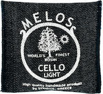 Melos Cello Rosin Mini Rosin Light