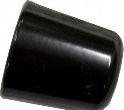 Piaggio Motorcycle Handlebar Counterweights 300gr in Black Colour