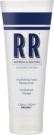 Refresh & Restore Ενυδατική Κρέμα Προσώπου 30ml