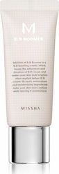Missha M B.B Boomer Primer Προσώπου σε Κρεμώδη Μορφή 20ml Missha M B.B Boomer Primer Προσώπου σε Κρεμώδη Μορφή 20ml