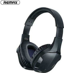 Remax RB-750HB Ασύρματο Over Ear Gaming Headset με σύνδεση Bluetooth