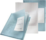 Leitz Plastic Sleeve for Documents A4 Combifile 3 Dividers