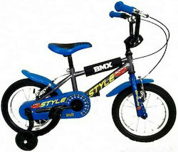Style BMX Παιδικό BMX Style BMX Παιδικό BMX