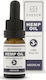 Endoca Hemp Έλαιο Κάνναβης σε Σταγόνες 300mg με 3% CBD με Γεύση Mint Chocolate 10ml