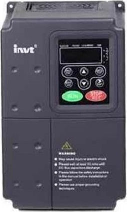 Invt Geschwindigkeitsregler Geschwindigkeitsregler 132KW 400V 3Φ 03.048.0185