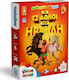 Παιδικό Puzzle Οι 12 Άθλοι Του Ηρακλή για 3+ Ετών 36pcs Ελληνοεκδοτική