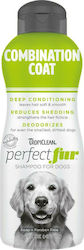 Tropiclean Perfect Fur Шампоан За Кучета 473мл