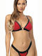 Anais Apparel Underwear Set with Bra & String Christine