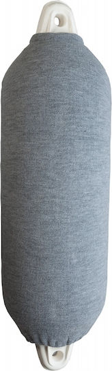 Eval Gray Boat Balloon Cover Long Boat Balloon Covers 560x150mm Gray