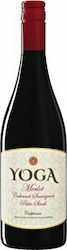 Mare Magnum Yoga Red Dry 750ml