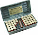 MTM Cartridges Case Θήκη Gauge 12 50pcs