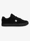 Circa AL50SLIM Herren Sneakers Schwarz