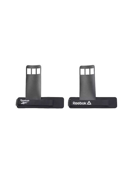 Reebok Mănuși Sport Pentru Bărbați Mânere Sala De Sport Negre