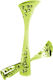 The Bars Bar Muddler Plastic 21cm