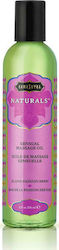 Kama Sutra Naturals Sensual Ulei de Masaj cu Parfum Insula Passion Berry 236ml Kama Sutra Naturals Sensual Ulei de Masaj cu Parfum Insula Passion Berry 236ml