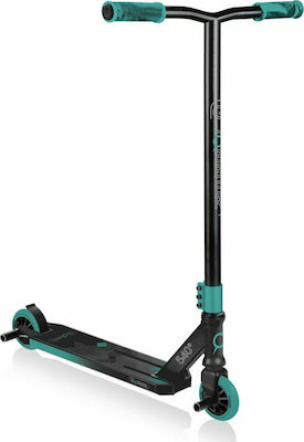 Globber Kinderroller GS 540 2-Rad für 8+ Jahre Grün