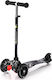 Lorelli Kids Scooter Mini 2021 3-Wheel for 3+ Y...