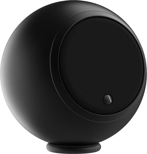 Gallo Acoustics A’Diva SE GASEB Ηχείο Hi-Fi Βιβλιοθήκης 60W 2 Δρόμων Π12.7xΒ12.9xΥ12.7εκ. Μαύρο