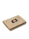 Kentwood Men's Wallet Classic Khaki