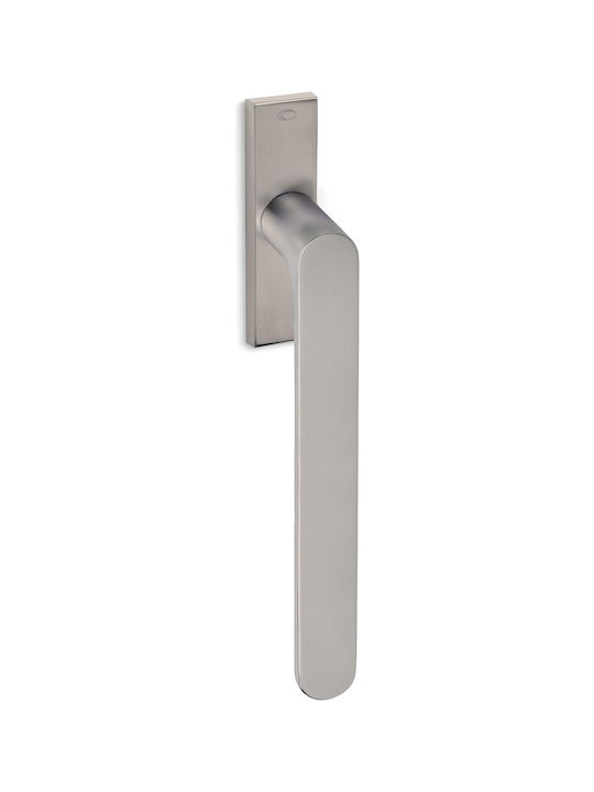 Convex 2005 SW Λαβή Παραθύρου Νίκελ Ματ