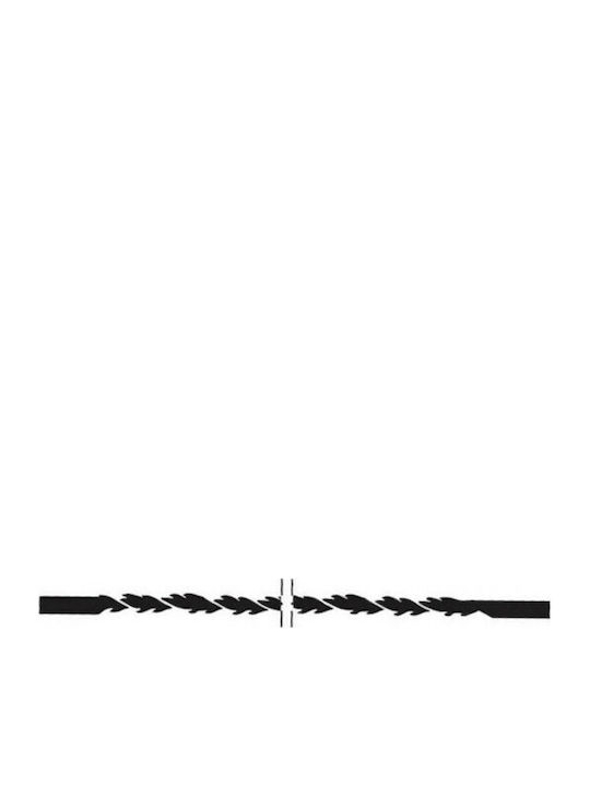 Proxxon 0202804 Lamele Spirală 130mm 12buc