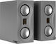 Monitor Audio Studio Ηχεία Studio Monitor (Ζεύγ...