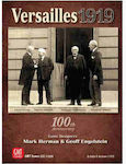 GMT Games Brettspiel Versailles 1919 für 1-4 Spieler 13+ Jahre GMT2004