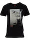 Kids' T-shirt Black Superbike