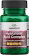Swanson Hyaluronic Acid Complex 33mg Supplement For Healthy Skin 60 Capsules