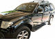 Nordrive (with Roof Rack Legs) Black