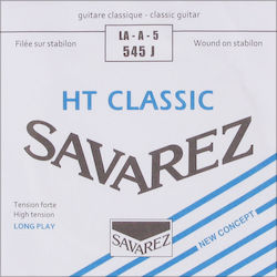 Savarez HT Classic High Tension Single Carbon C...